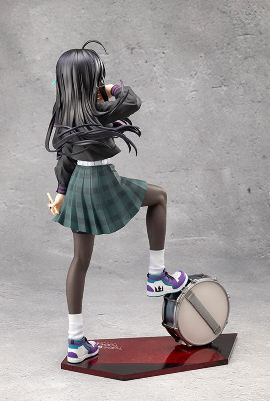 PREORDINE+ 08/2025 Girls Band Cry Subaru Awa 24 cm Statue 1/7