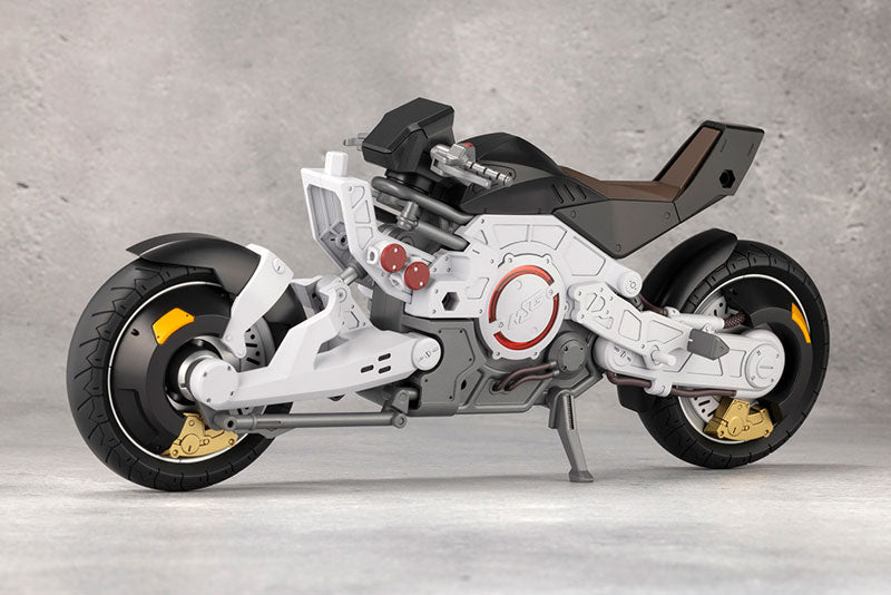 PREORDINE+ CHIUSO 03/2025 Megalomaria Unlimited Universe Model Kit Nights Superior 25 cm