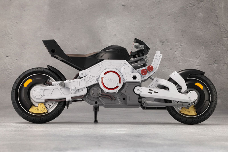 PREORDINE+ CHIUSO 03/2025 Megalomaria Unlimited Universe Model Kit Nights Superior 25 cm