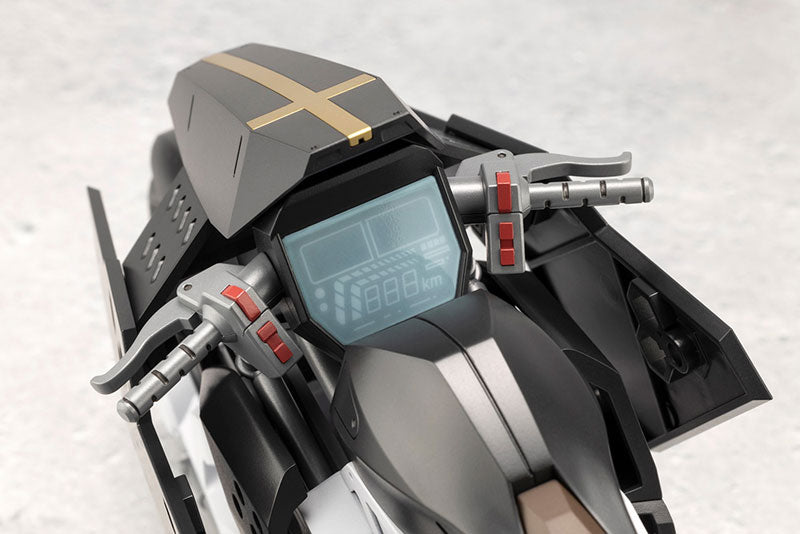 PREORDINE+ CHIUSO 03/2025 Megalomaria Unlimited Universe Model Kit Nights Superior 25 cm