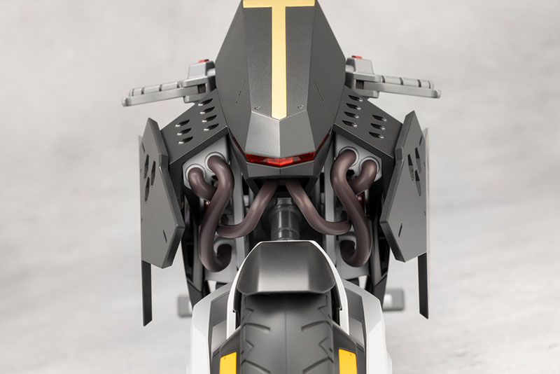 PREORDINE+ CHIUSO 03/2025 Megalomaria Unlimited Universe Model Kit Nights Superior 25 cm