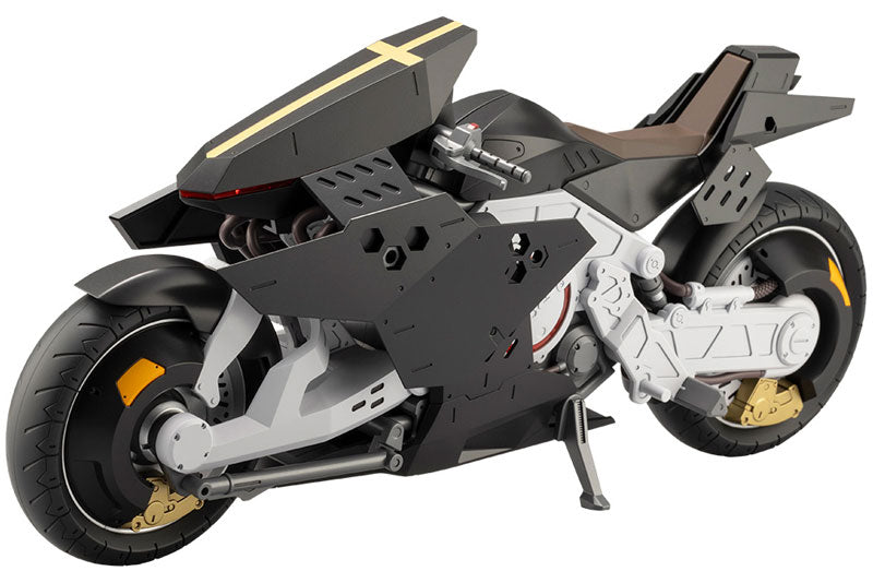 PREORDINE+ CHIUSO 03/2025 Megalomaria Unlimited Universe Model Kit Nights Superior 25 cm