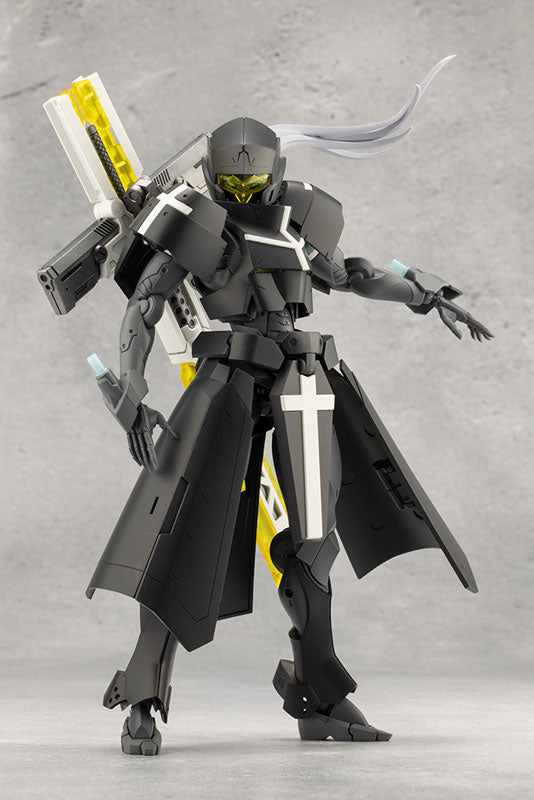 PREORDINE+ CHIUSO 04/2025 Megalomaria Unlimited Universe Model Kit Ghillie Dhu 18 cm