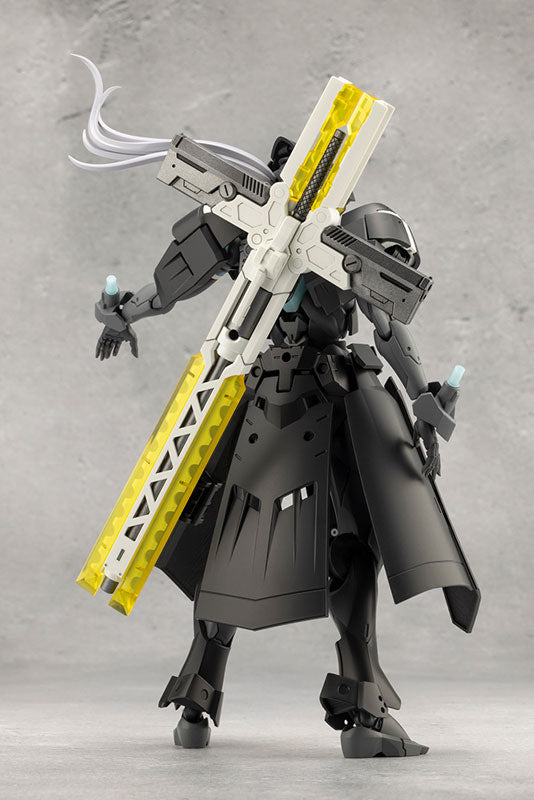 PREORDINE+ CHIUSO 04/2025 Megalomaria Unlimited Universe Model Kit Ghillie Dhu 18 cm