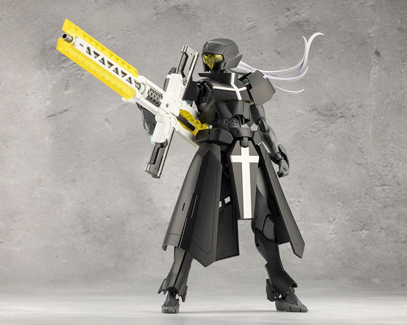 PREORDINE+ CHIUSO 04/2025 Megalomaria Unlimited Universe Model Kit Ghillie Dhu 18 cm