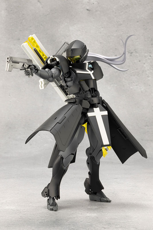 PREORDINE+ CHIUSO 04/2025 Megalomaria Unlimited Universe Model Kit Ghillie Dhu 18 cm