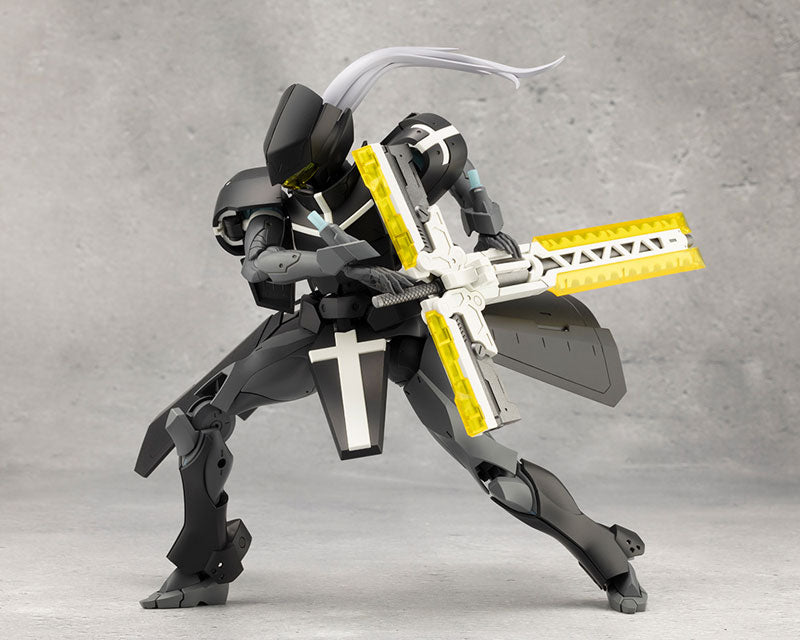 PREORDINE+ CHIUSO 04/2025 Megalomaria Unlimited Universe Model Kit Ghillie Dhu 18 cm