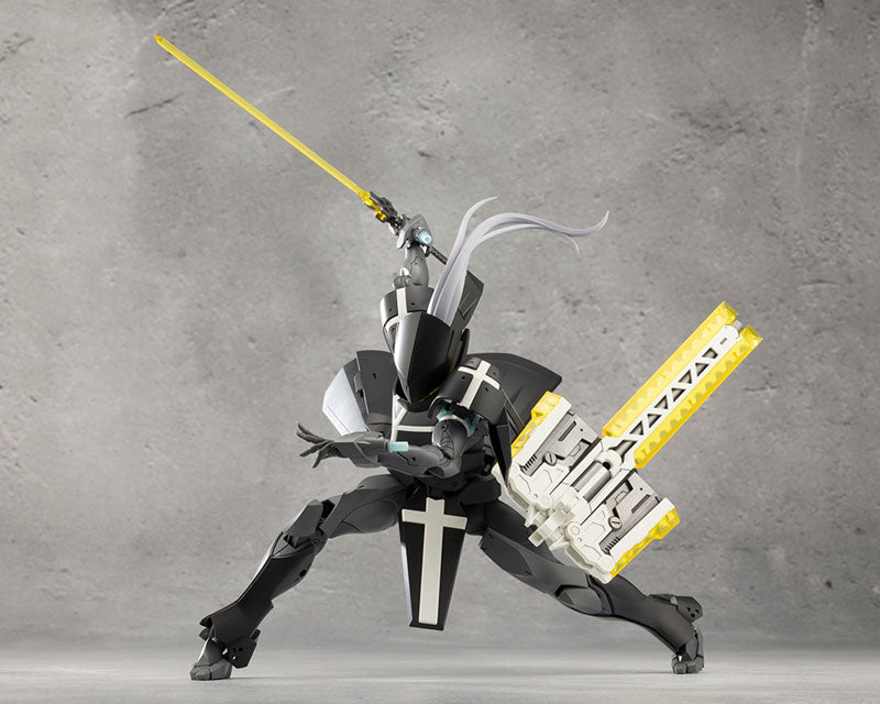 PREORDINE+ CHIUSO 04/2025 Megalomaria Unlimited Universe Model Kit Ghillie Dhu 18 cm