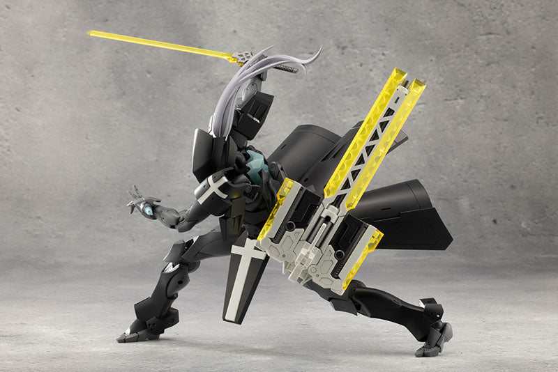 PREORDINE+ CHIUSO 04/2025 Megalomaria Unlimited Universe Model Kit Ghillie Dhu 18 cm