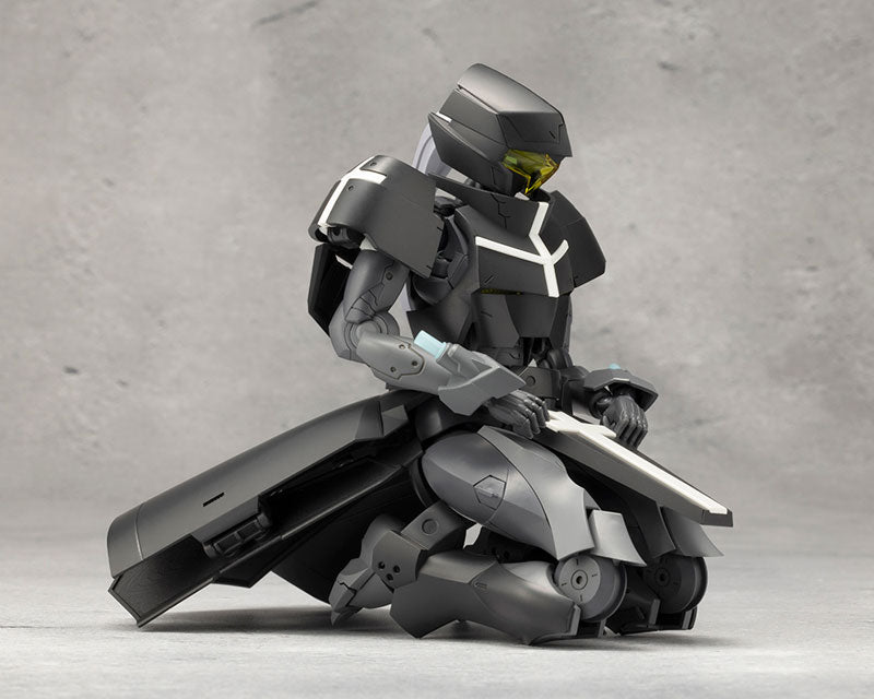 PREORDINE+ CHIUSO 04/2025 Megalomaria Unlimited Universe Model Kit Ghillie Dhu 18 cm