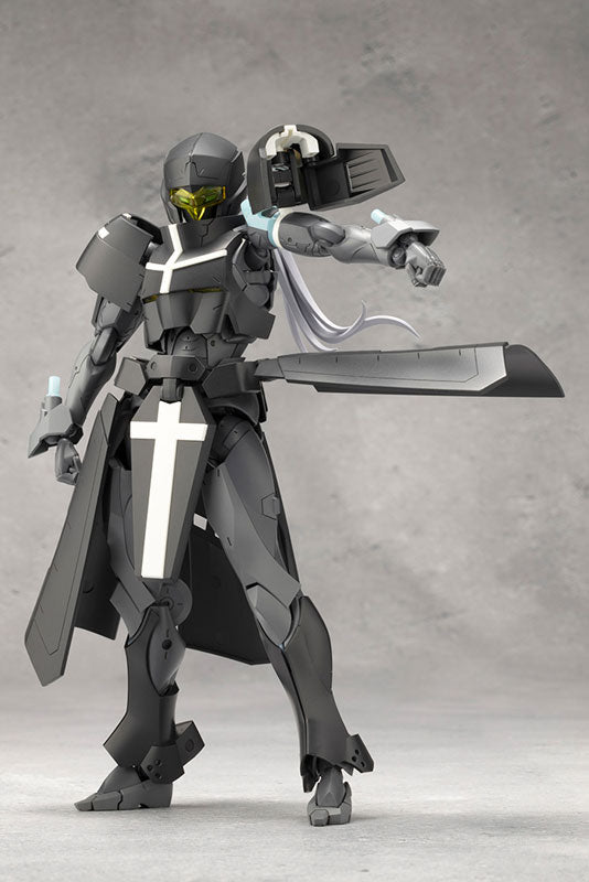 PREORDINE+ CHIUSO 04/2025 Megalomaria Unlimited Universe Model Kit Ghillie Dhu 18 cm