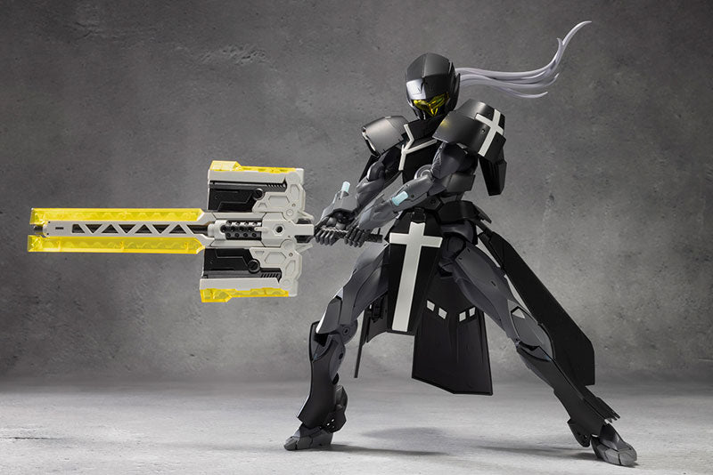 PREORDINE+ CHIUSO 04/2025 Megalomaria Unlimited Universe Model Kit Ghillie Dhu 18 cm