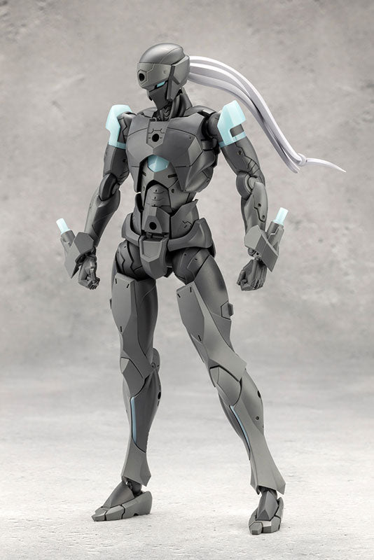 PREORDINE+ CHIUSO 04/2025 Megalomaria Unlimited Universe Model Kit Ghillie Dhu 18 cm