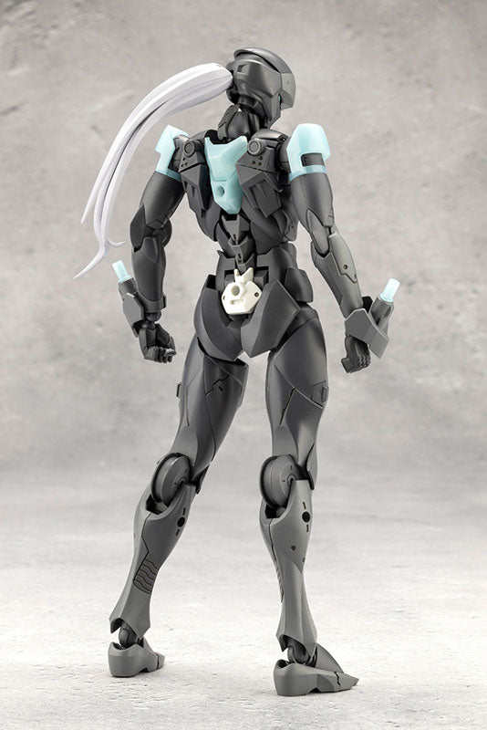 PREORDINE+ CHIUSO 04/2025 Megalomaria Unlimited Universe Model Kit Ghillie Dhu 18 cm