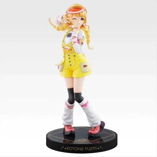 PRODUKT ANFRAGEN Vocaloid - Hatsune Miku - Noodle Stopper Figur - Japan Live Tour 2025 Blooming