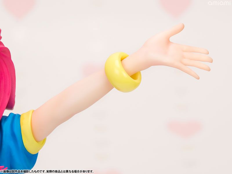 PREORDINE+ CHIUSO 04/2025 My Little Pony Bishoujo Figure 1/7 Pinkie Pie 22 cm