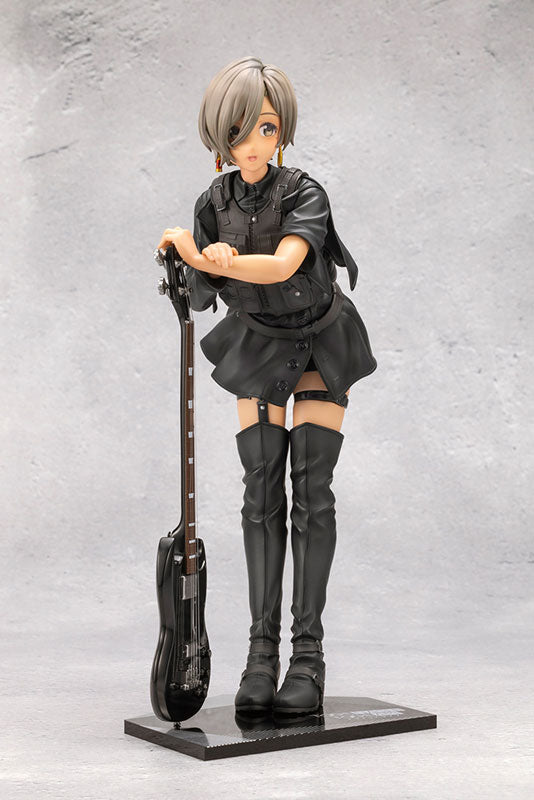 PREORDINE+ 09/2025 Girls Band Cry PVC Statue 1/7 Rupa 24 cm