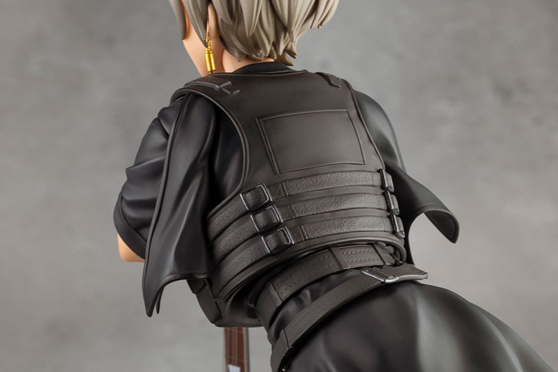 PREORDINE+ 09/2025 Girls Band Cry PVC Statue 1/7 Rupa 24 cm