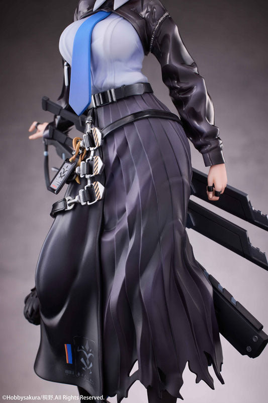 PREORDINE 08/2025 Original Illustration Kuro illustration by Kirino 28 cm Statue 1/7 (PREORDINE NON CANCELLABILE)