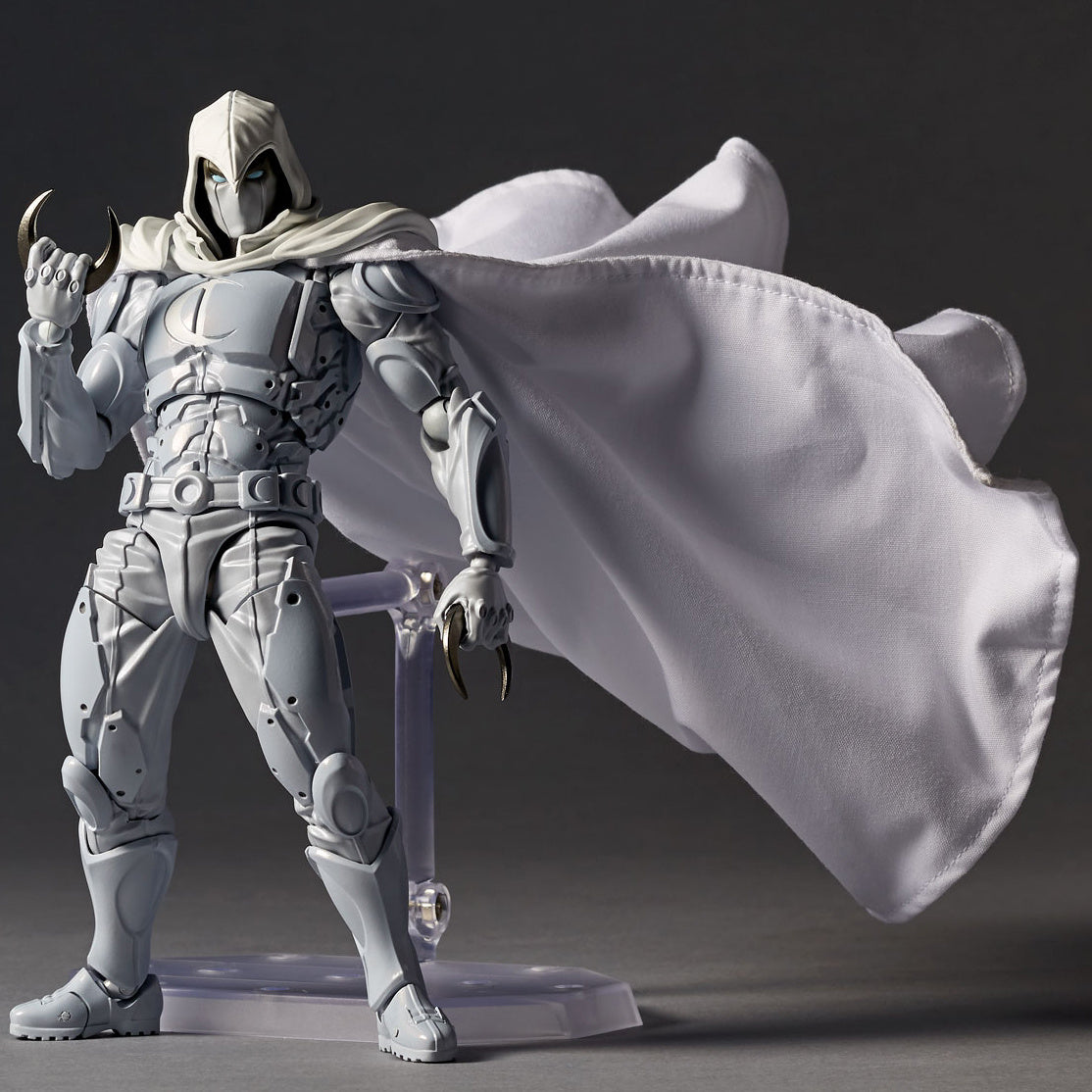 PREORDINE ESAURITO Amazing Yamaguchi Moon Knight