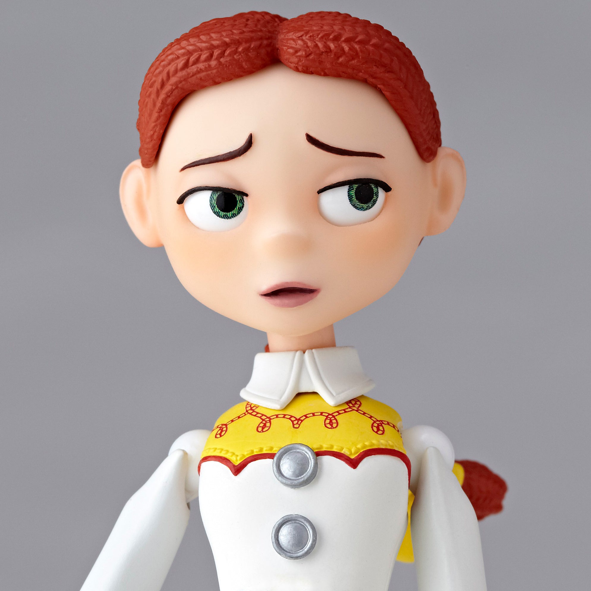 PREORDINE ESAURITO Revoltech TOY STORY 2 Jessie ver.1.5
