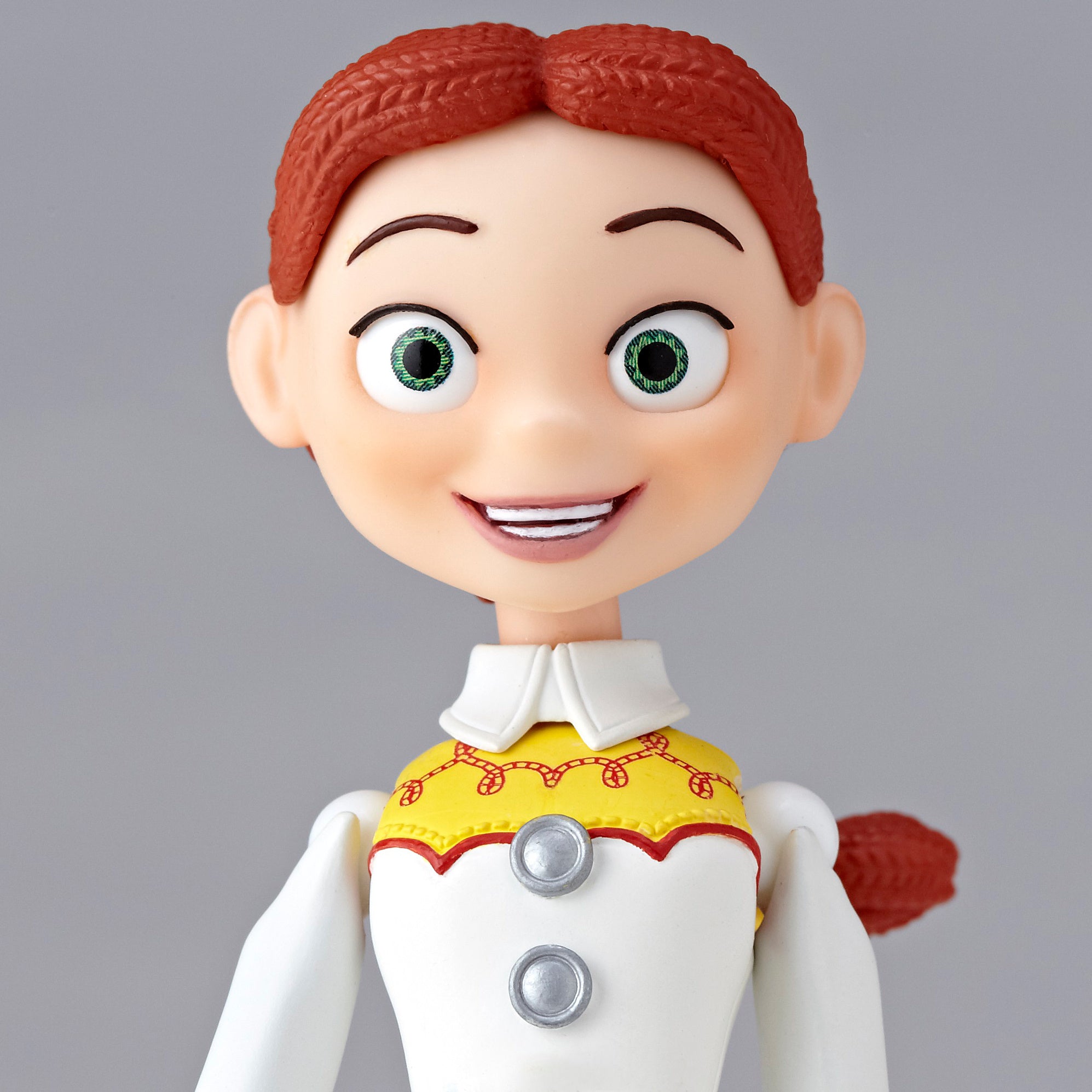 PREORDINE ESAURITO Revoltech TOY STORY 2 Jessie ver.1.5