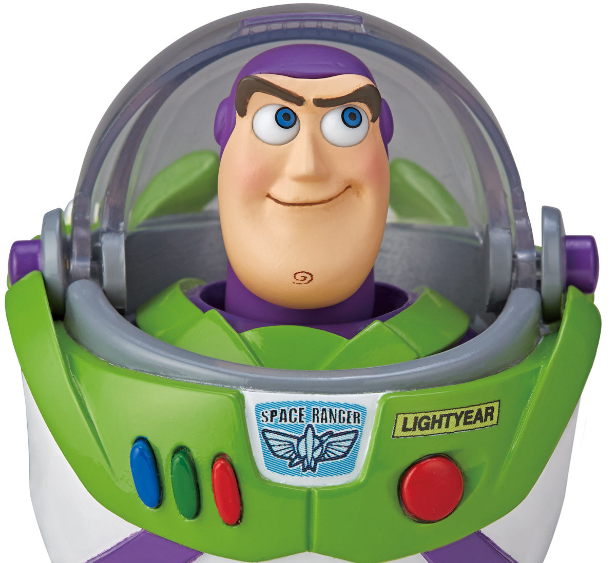 PREORDINE ESAURITO Revoltech TOY STORY Buzz Lightyear ver1.5