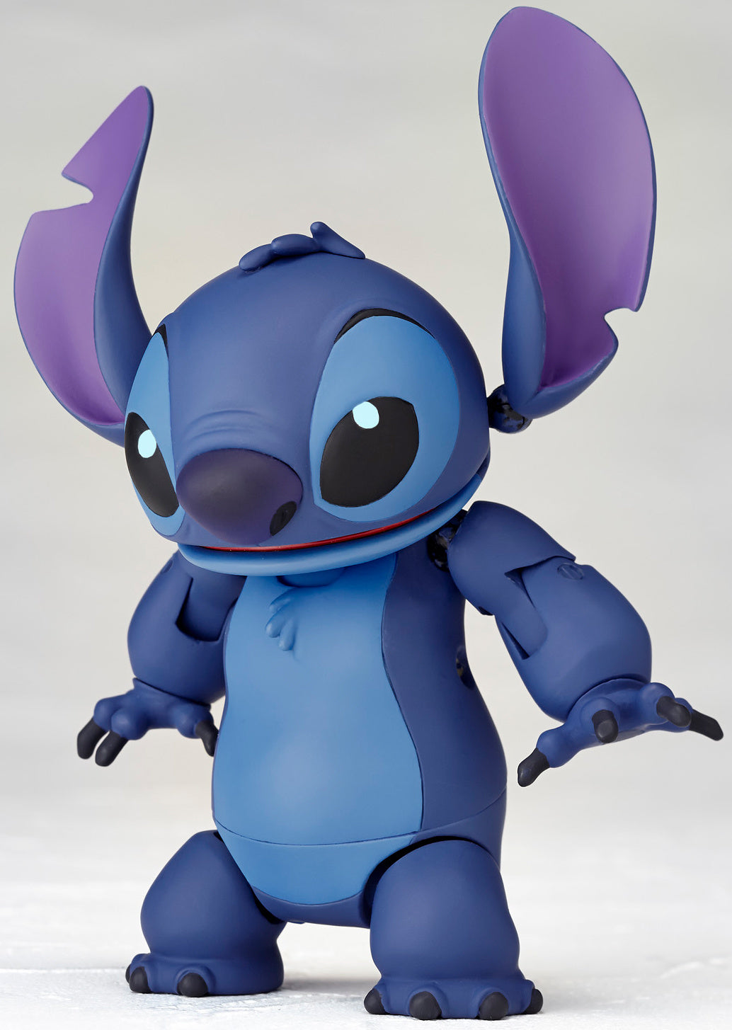 PREORDINE ESAURITO Revoltech Disney Stitch (Experiment 626)