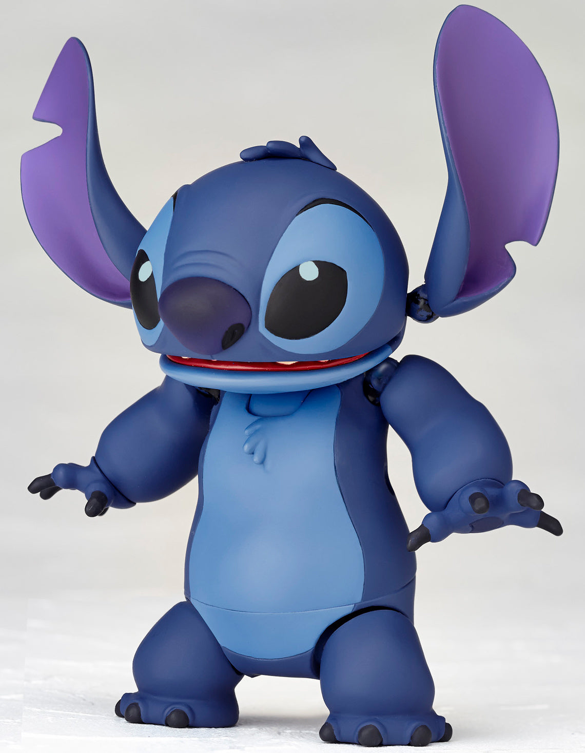 PREORDINE ESAURITO Revoltech Disney Stitch (Experiment 626)