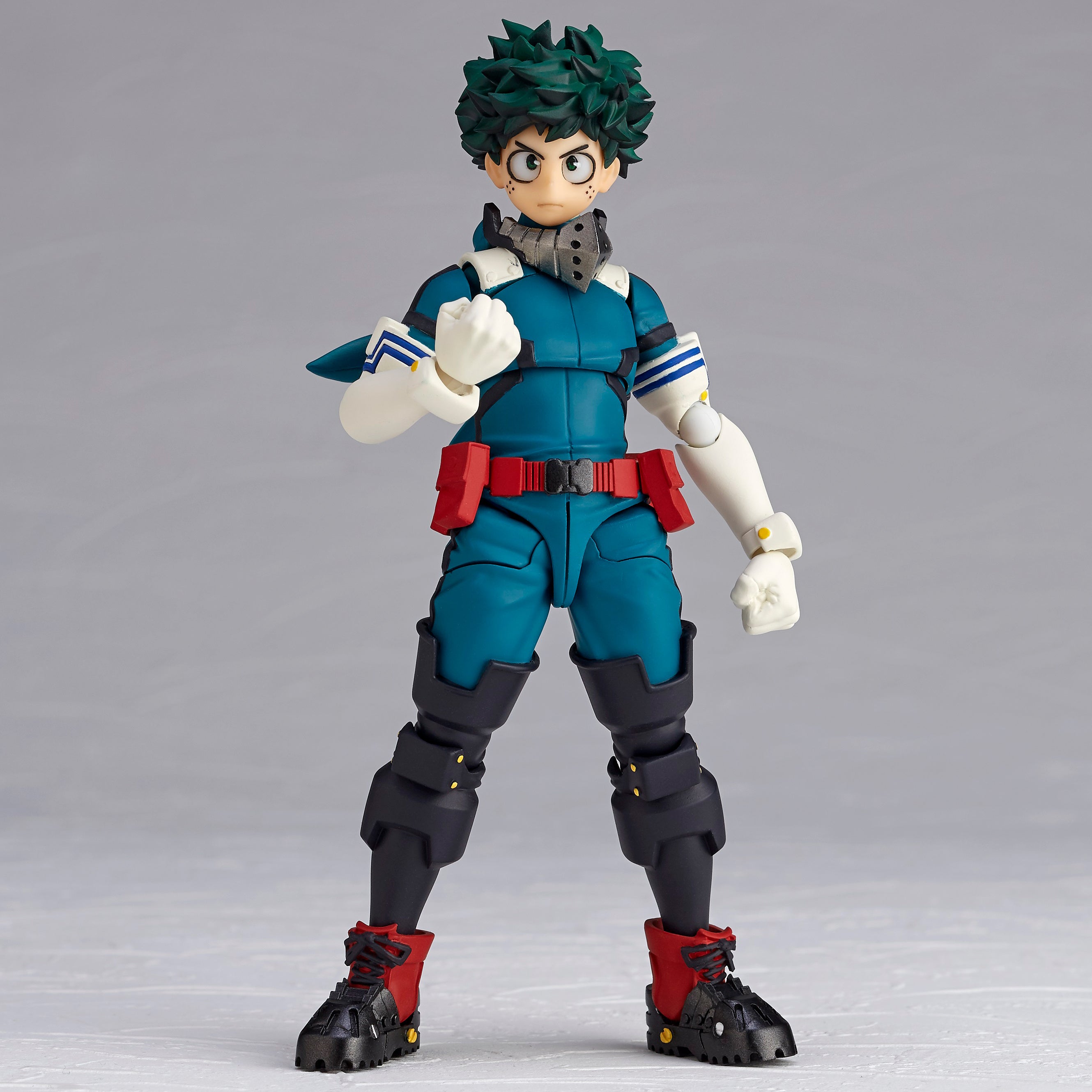 PREORDINE+ CHIUSO 02/2025 Revoltech Amazing Yamaguchi My Hero Academia Izuku Midoriya
