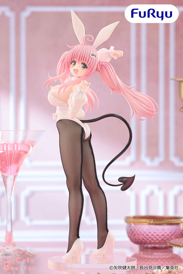 PREORDINE+ 03/2027 To LOVEru Darkness - Lala Satalin Deviluke - BiCute Bunnies