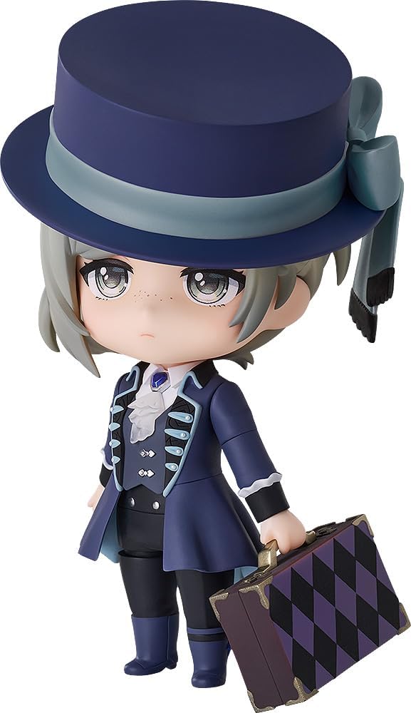 PREORDINE+ CHIUSO 03/2025 Nendoroid Reverse: 1999 Action Figure Vertin 10 cm (H)