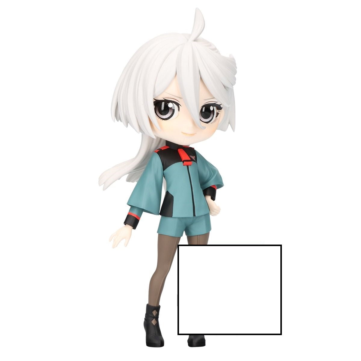 PREORDINE ESAURITO Miorine Rembran Q Posket – Gundam The Witch From Mercury Figure