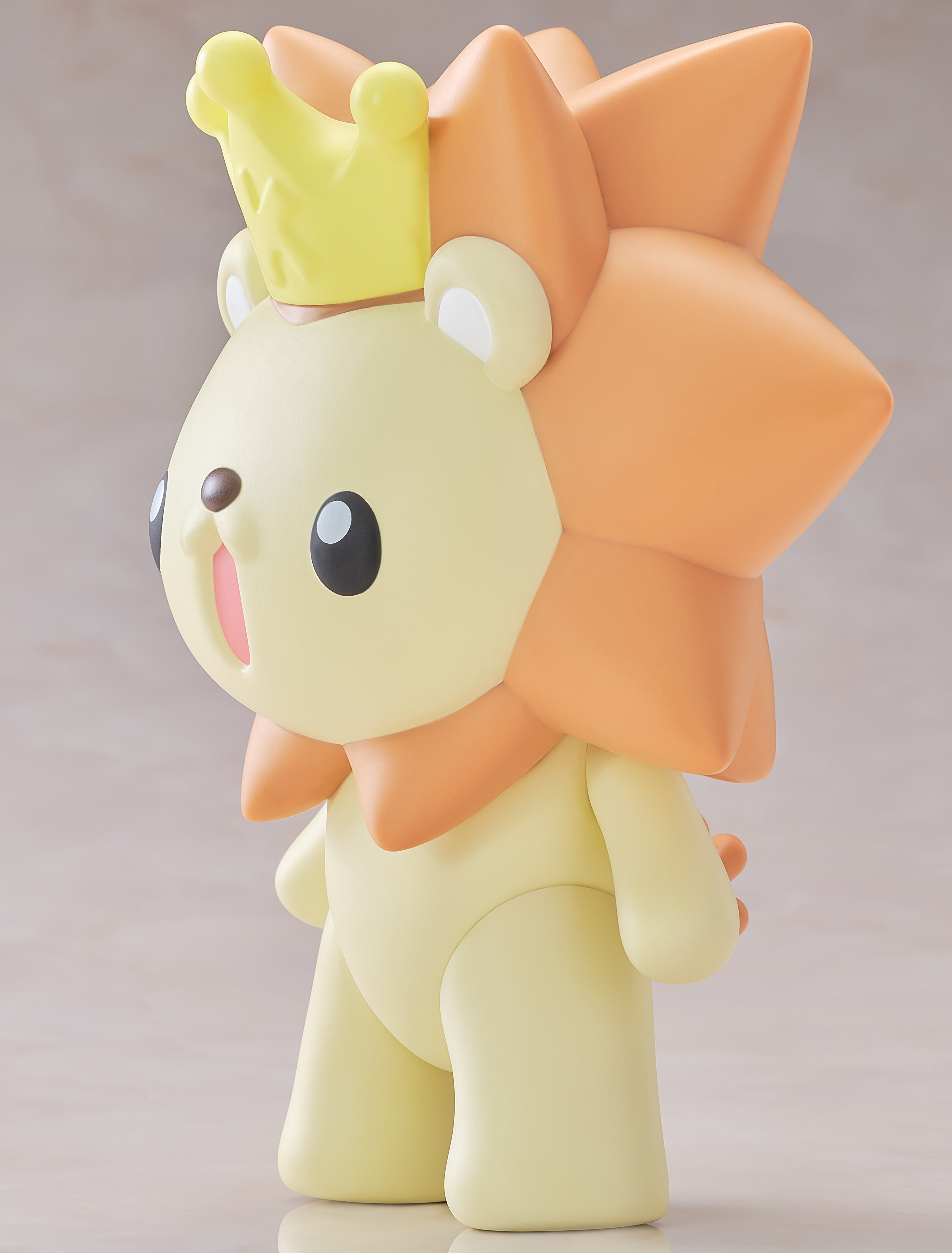 PREORDINE ESAURITO King Amusement Action Figure Kincrin 15 cm