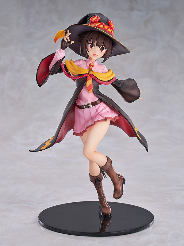 PREORDINE+ 11/2025 KonoSuba: God's Blessing on This Wonderful World! Statue 1/7 Megumin 25 cm