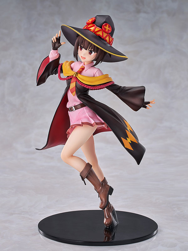 PREORDINE+ 11/2025 KonoSuba: God's Blessing on This Wonderful World! Statue 1/7 Megumin 25 cm