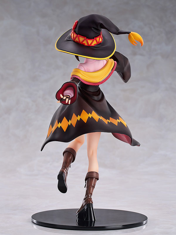 PREORDINE+ 11/2025 KonoSuba: God's Blessing on This Wonderful World! Statue 1/7 Megumin 25 cm
