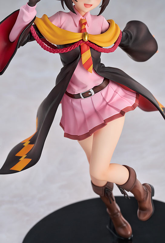 PREORDINE+ 11/2025 KonoSuba: God's Blessing on This Wonderful World! Statue 1/7 Megumin 25 cm