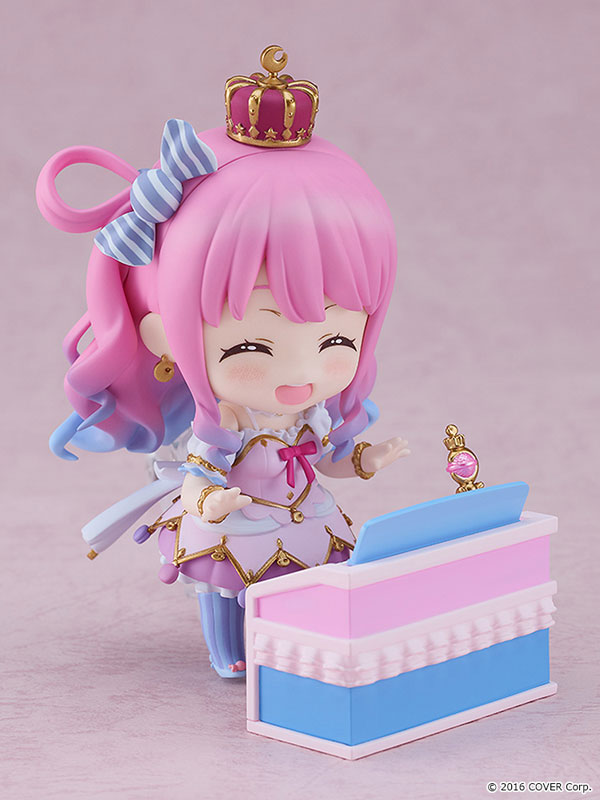 PREORDINE+ CHIUSO 02/2025 Nendoroid Hololive Production Action Figure Himemori Luna 10 cm