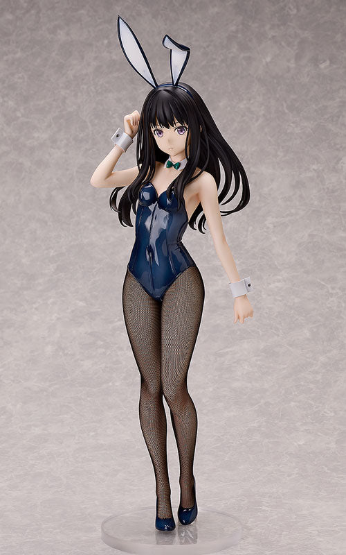 PREORDINE+ 07/2025 Lycoris Recoil B-Style Takina Inoue: Bunny Ver. 46 cm Statue 1/4