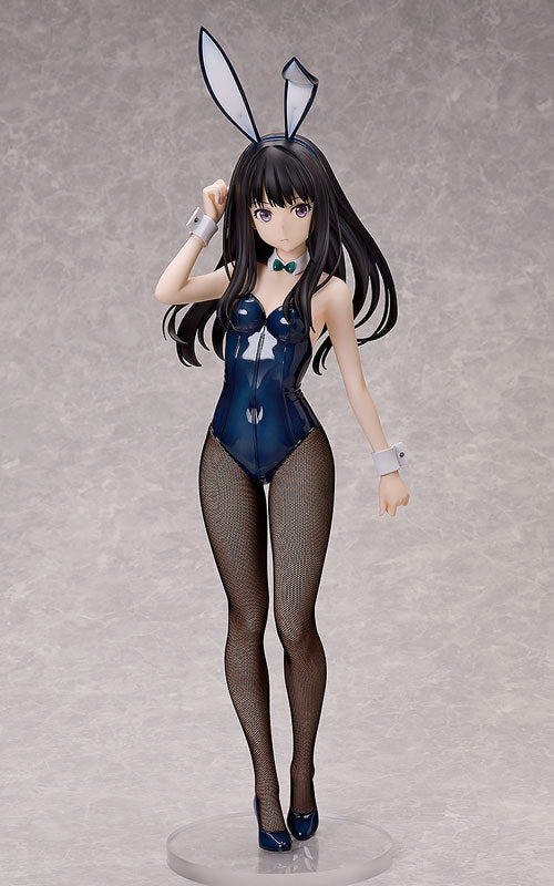 PREORDINE+ 07/2025 Lycoris Recoil B-Style Takina Inoue: Bunny Ver. 46 cm Statue 1/4