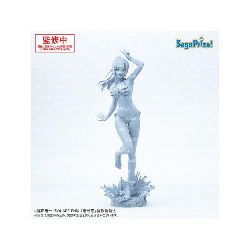 PREORDER+ 06/2026 My Dress-Up Darling XStellar PVC Statue Marin Kitagawa 20 cm