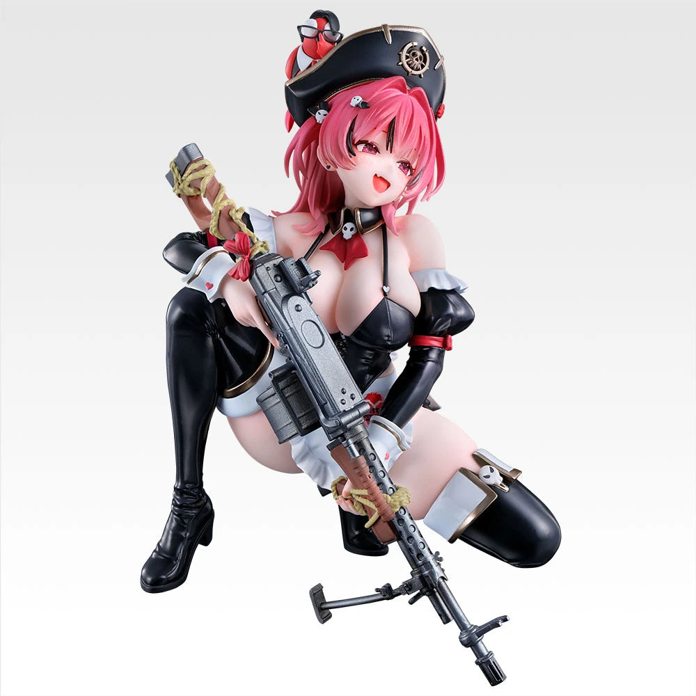 RICHIEDI IL PRODOTTO Goddess of Victory: Nikke - Mast - Ichiban Figure