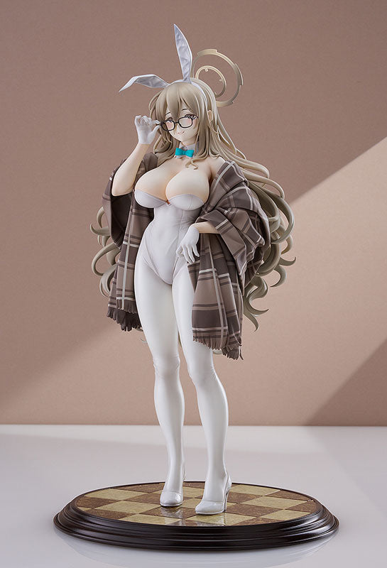 PREORDINE+ 08/2025 Blue Archive Akane Murokasa (Bunny Girl) 30 cm Statue 1/7