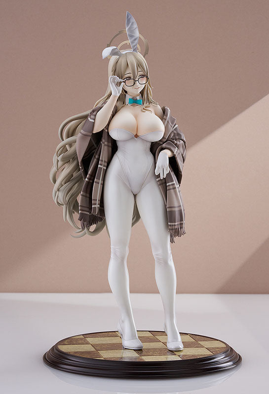 PREORDINE+ 08/2025 Blue Archive Akane Murokasa (Bunny Girl) 30 cm Statue 1/7