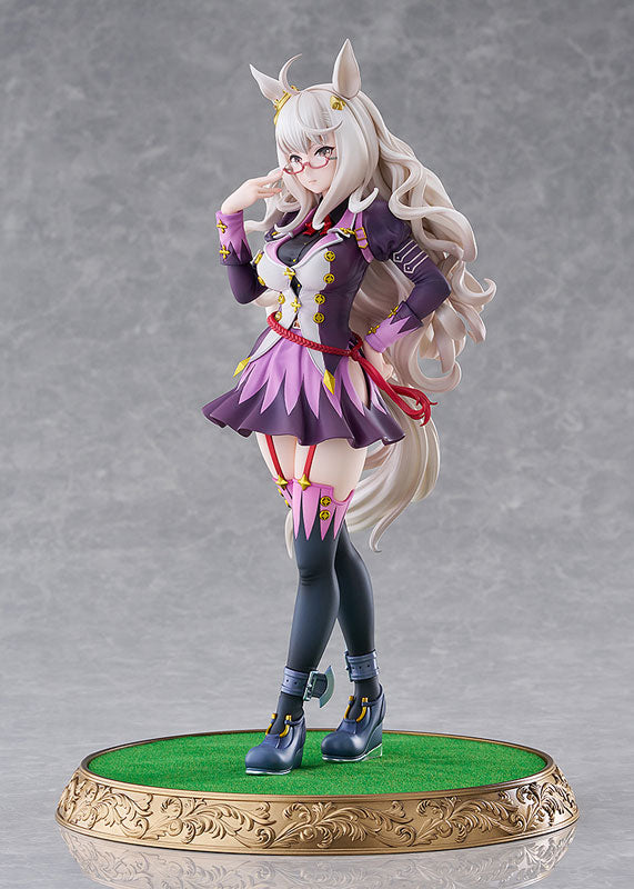 PREORDINE+ 01/2026 Uma Musume Pretty Derby Biwa Hayahide 27 cm Statue 1/7