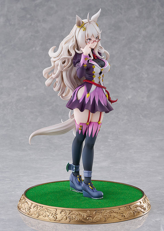 PREORDINE+ 01/2026 Uma Musume Pretty Derby Biwa Hayahide 27 cm Statue 1/7