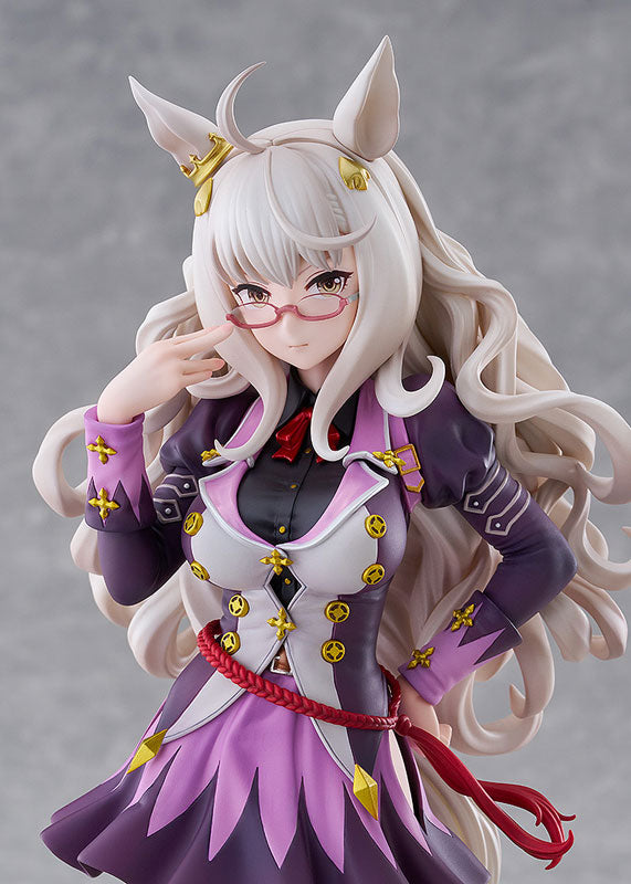 PREORDINE+ 01/2026 Uma Musume Pretty Derby Biwa Hayahide 27 cm Statue 1/7