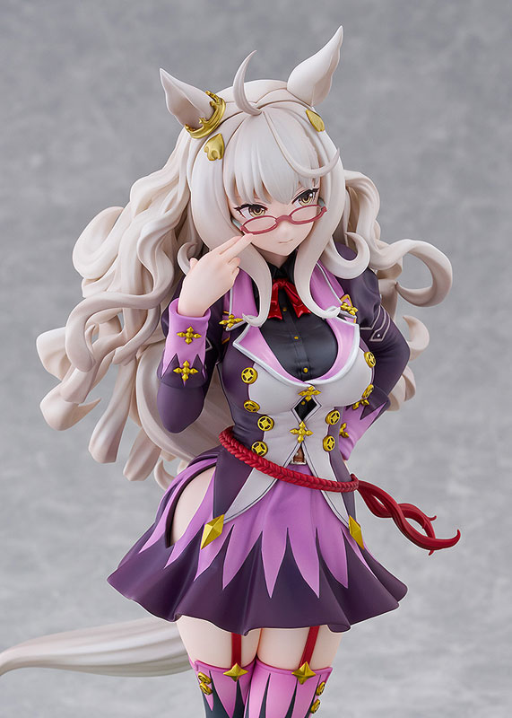 PREORDINE+ 01/2026 Uma Musume Pretty Derby Biwa Hayahide 27 cm Statue 1/7
