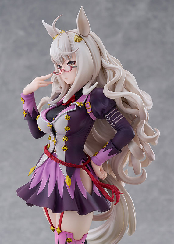 PREORDINE+ 01/2026 Uma Musume Pretty Derby Biwa Hayahide 27 cm Statue 1/7